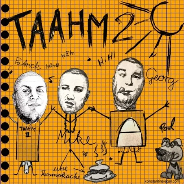Taahm 2
