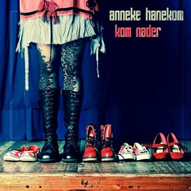 Anneke Hanekom