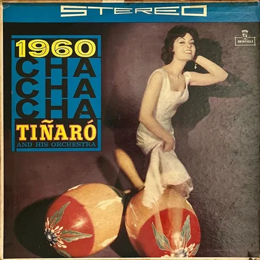 1960 Cha cha chá
