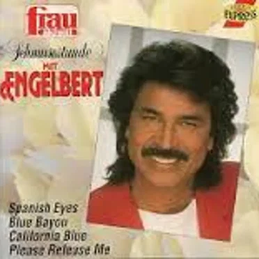 Schmusestunde mit Engelbert