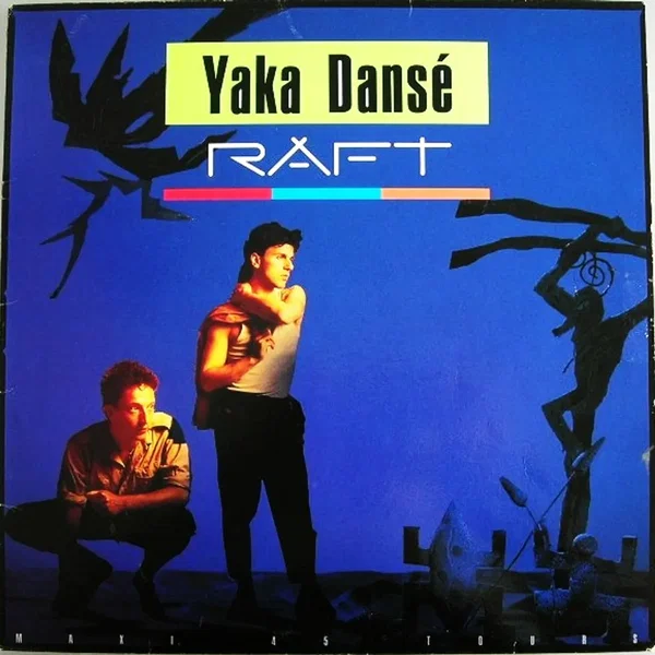 Yaka Dansé