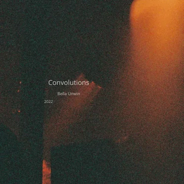 Convolutions