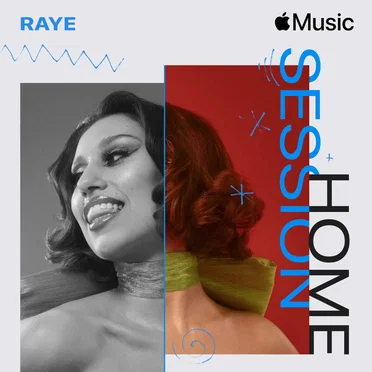 Apple Music Home Session: RAYE