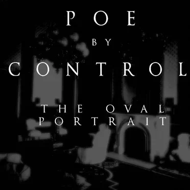 The Oval Portrait by William Control - album cover