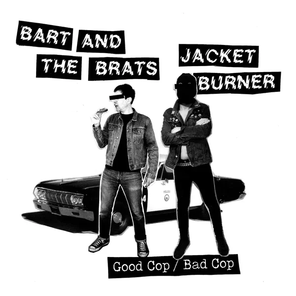 Good Cop / Bad Cop