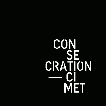 Cimet by Consecration - album cover
