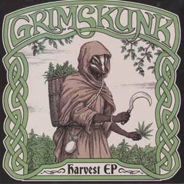 Harvest EP