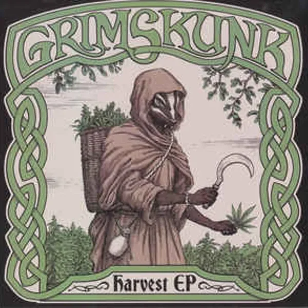Harvest EP