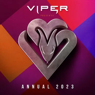 Viper Presents: Annual 2023 by Various Artists - album cover