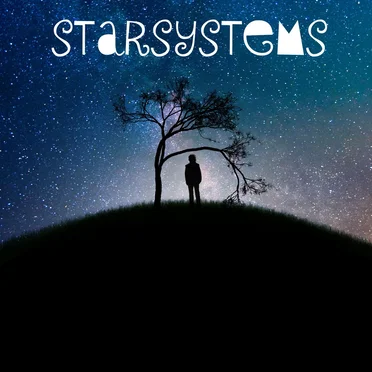 StarSystems by StarSystems - album cover