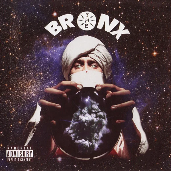The Bronx
