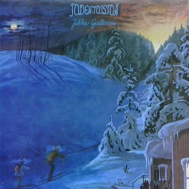 Toden toistoa