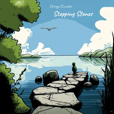 Stepping Stones