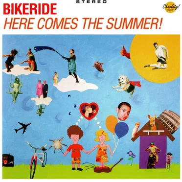 Here Comes the Summer!