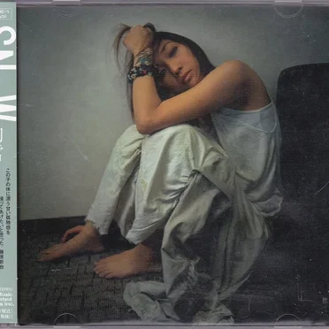 初雪 by SNoW - album cover