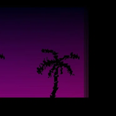 Vice City Theme Cover