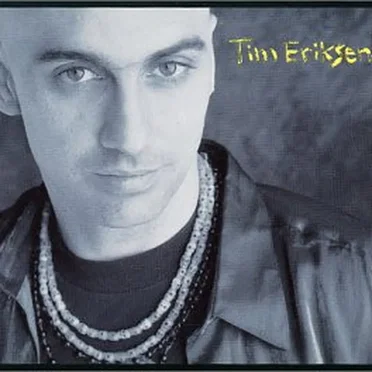 Tim Eriksen