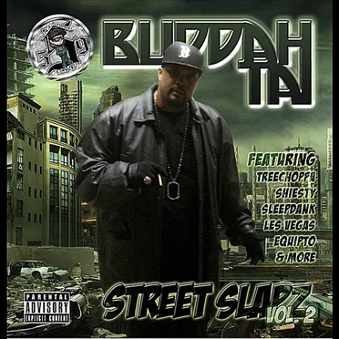 Street Slapz, Vol.2
