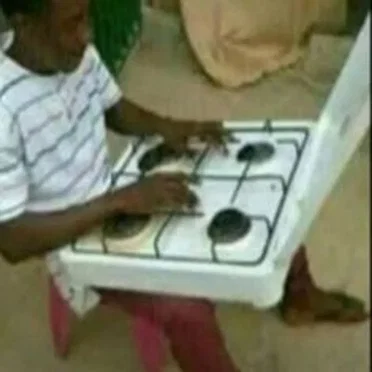 Dj Liamba, Now Solo, Discovers The Use Of FX Buttons (Mix #???)