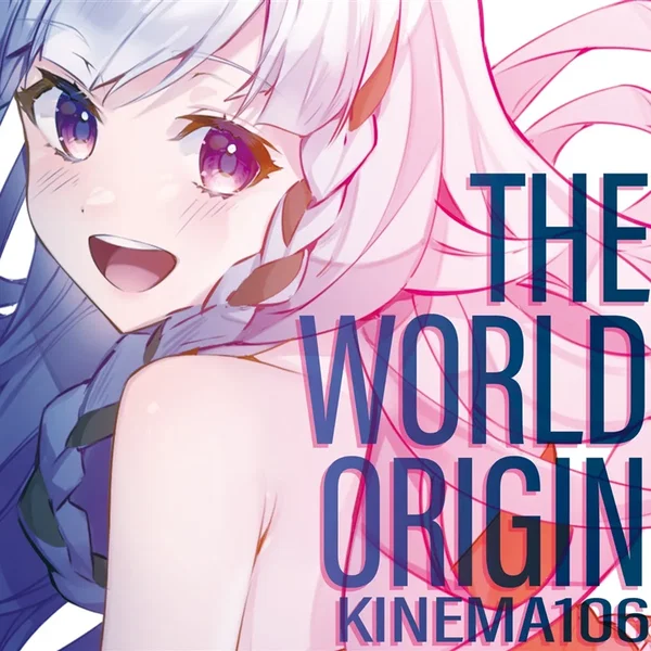 THE WORLD ORIGIN