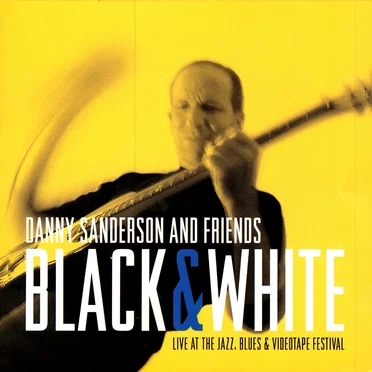 Black & White: Live at the Jazz, Blues & Videotape Festival