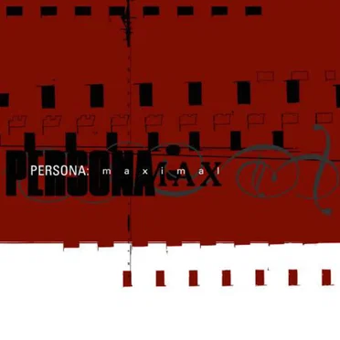 Maximal by Persona - album cover