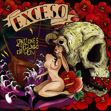 Canciones del segundo origen