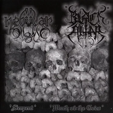 Wrath ov the Gods / Serpent