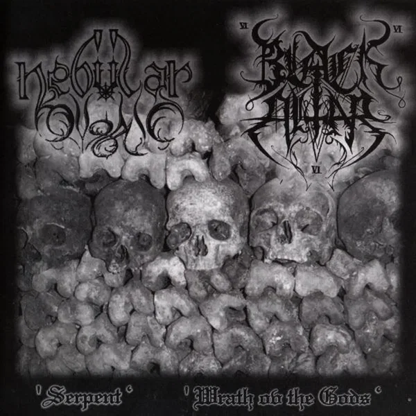 Wrath ov the Gods / Serpent