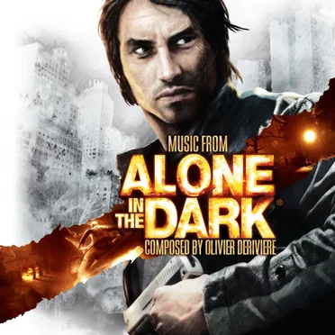 Music from Alone in the Dark