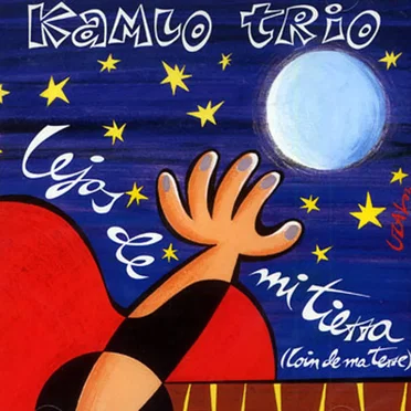 Lejos de mi Tierra