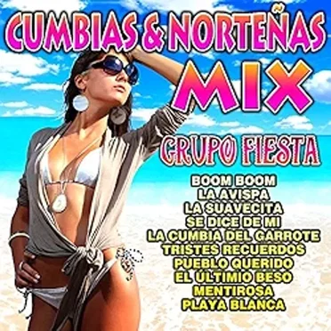Cumbias & Norteñas Mix