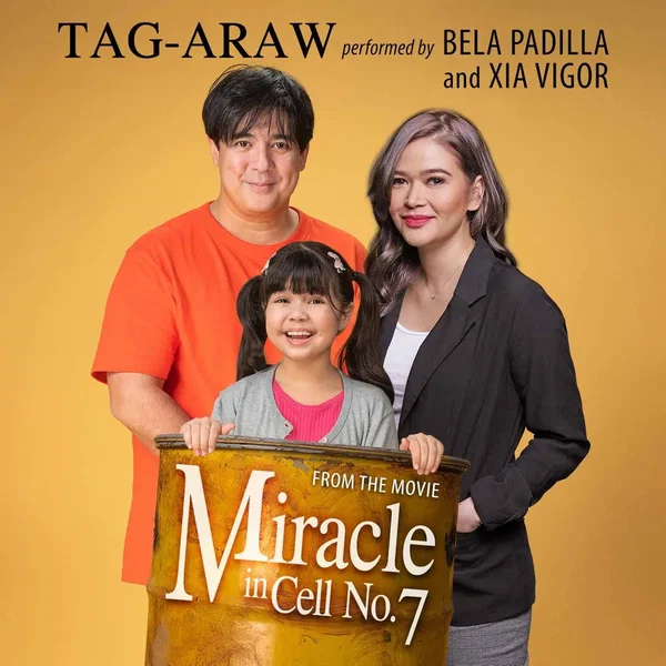 Tag‐araw
