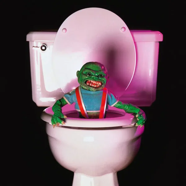 Ghoulies