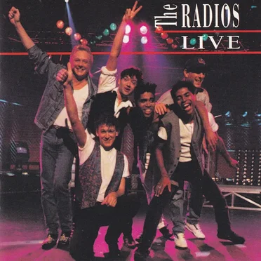 The Radios Live