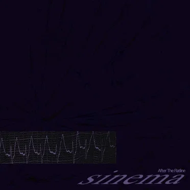 After the Flatline by Sinema - album cover