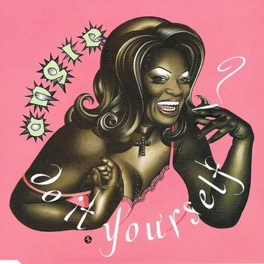 Do It Yourself by Angie - album cover