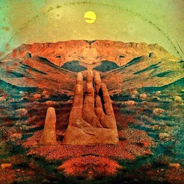 Avapaje by Sahalé - album cover