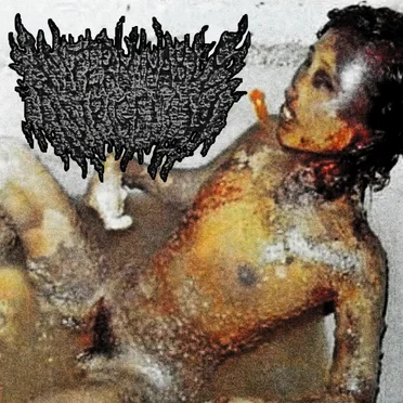 Effluvial Saturation by Interminable Astringency - album cover
