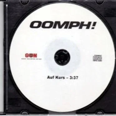 Auf Kurs