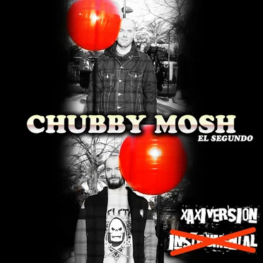 EL SEGUNDO by CHUBBY MOSH - album cover
