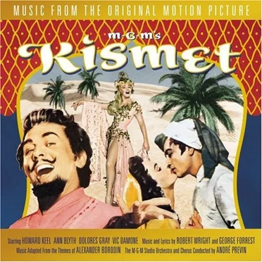 Kismet