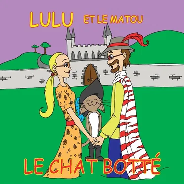 Le Chat Botté
