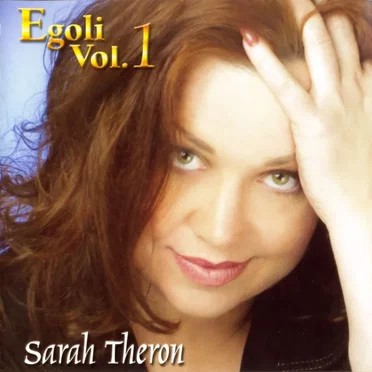 Sarah Theron