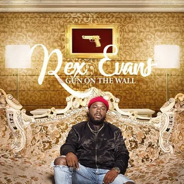 Gun On the Wall