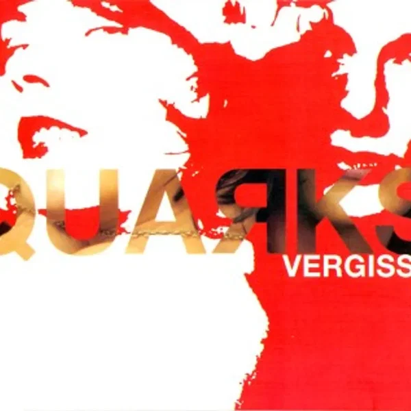Vergiss