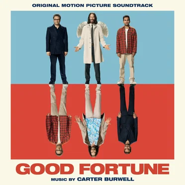 Good Fortune: Original Motion Picture Soundtrack