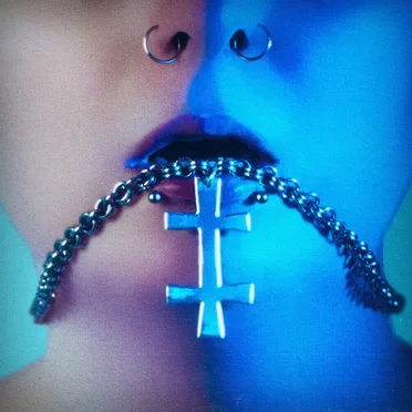 Blue Laïka