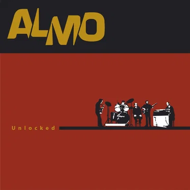 Unlocked by Almo - album cover