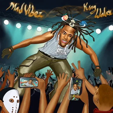 Mad Vibez